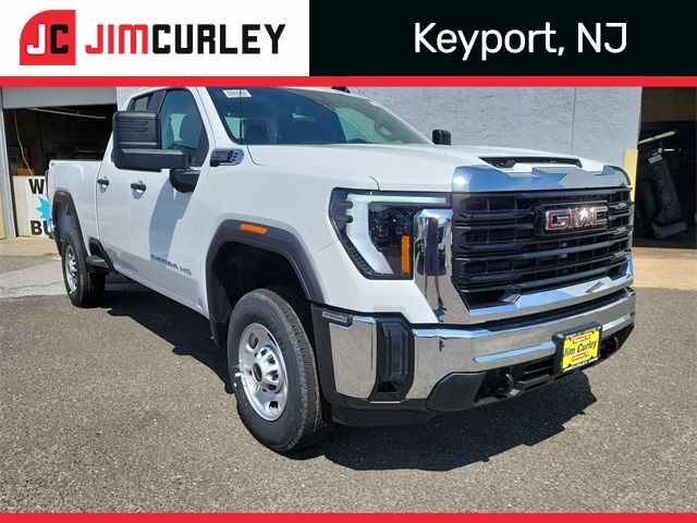 2024 GMC Sierra 2500HD Pro