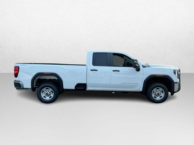 2024 GMC Sierra 2500HD Pro