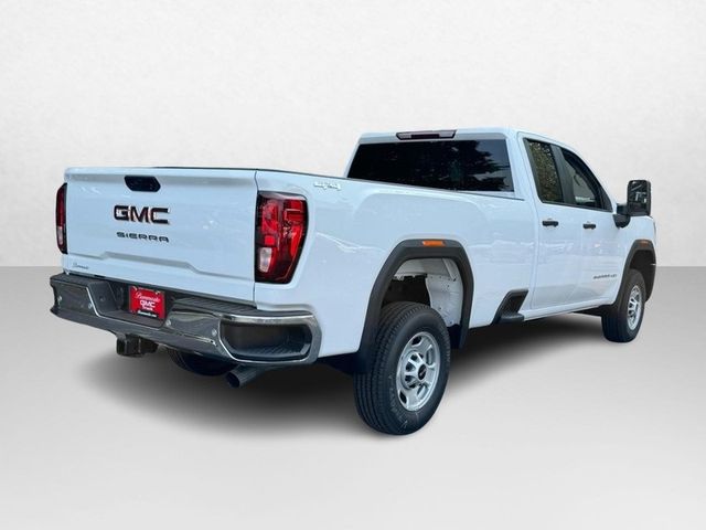 2024 GMC Sierra 2500HD Pro