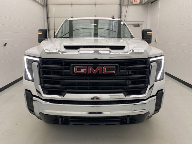 2024 GMC Sierra 2500HD Pro