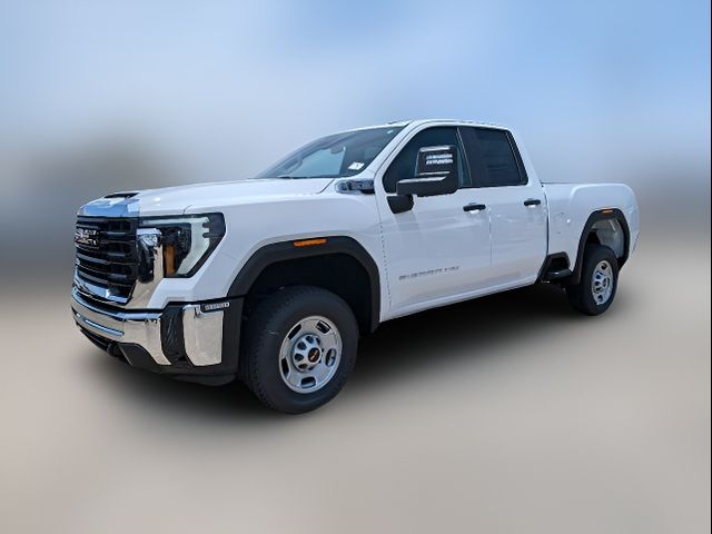 2024 GMC Sierra 2500HD Pro