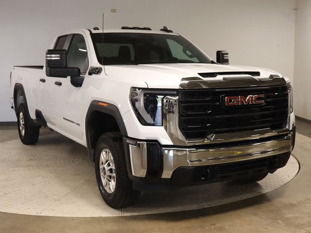 2024 GMC Sierra 2500HD Pro