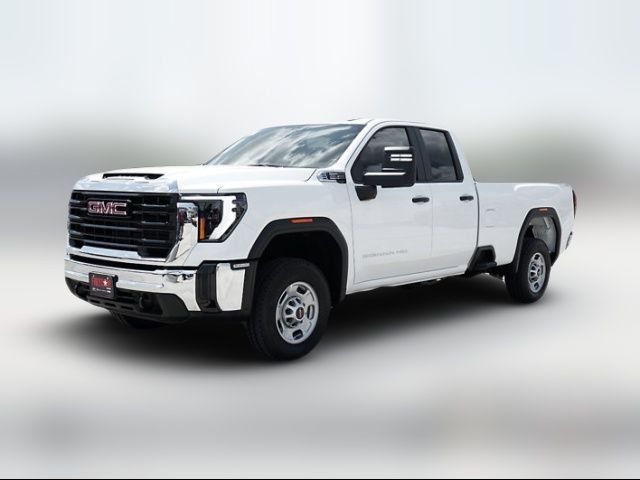 2024 GMC Sierra 2500HD Pro