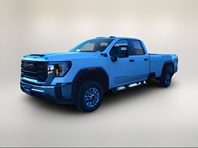 2024 GMC Sierra 2500HD Pro