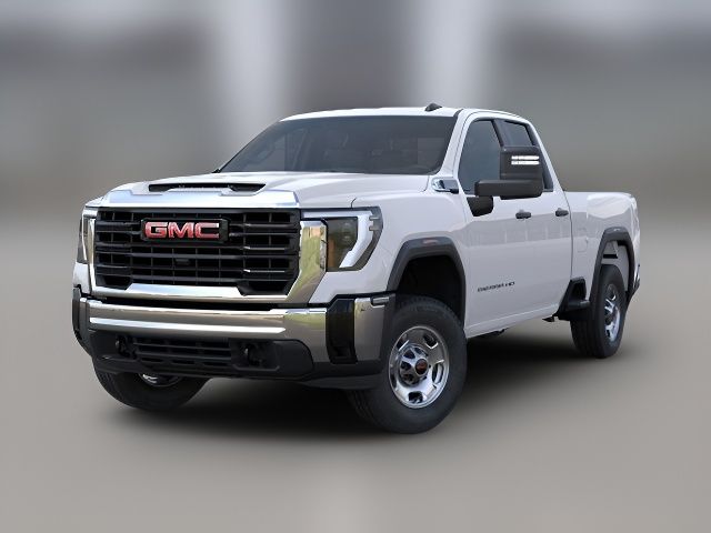 2024 GMC Sierra 2500HD Pro