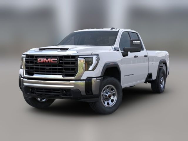 2024 GMC Sierra 2500HD Pro