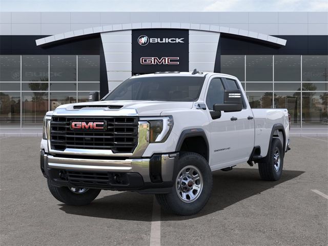 2024 GMC Sierra 2500HD Pro