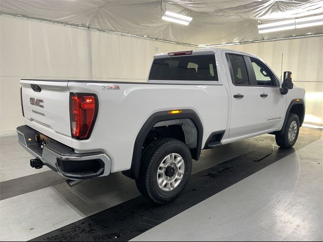 2024 GMC Sierra 2500HD Pro