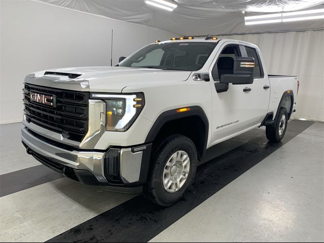 2024 GMC Sierra 2500HD Pro