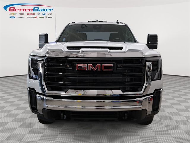 2024 GMC Sierra 2500HD Pro