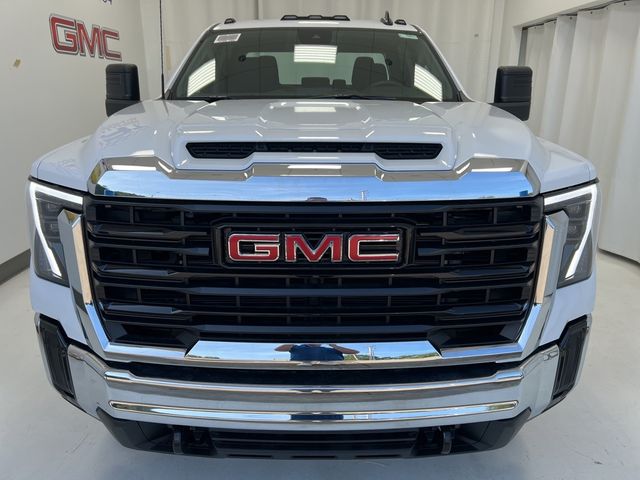 2024 GMC Sierra 2500HD Pro