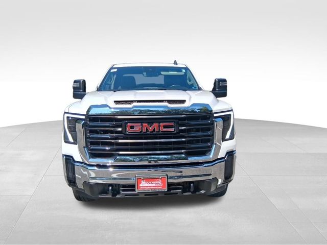 2024 GMC Sierra 2500HD Pro