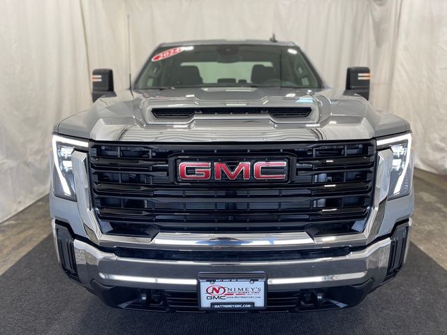 2024 GMC Sierra 2500HD Pro