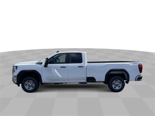 2024 GMC Sierra 2500HD Pro