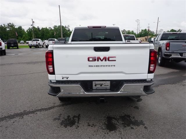 2024 GMC Sierra 2500HD Pro