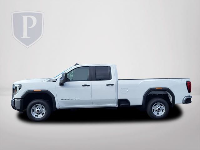 2024 GMC Sierra 2500HD Pro