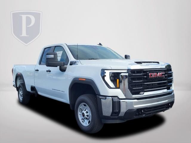 2024 GMC Sierra 2500HD Pro