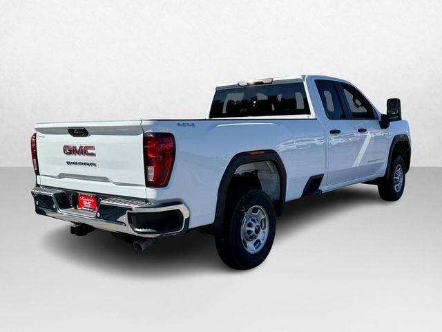 2024 GMC Sierra 2500HD Pro