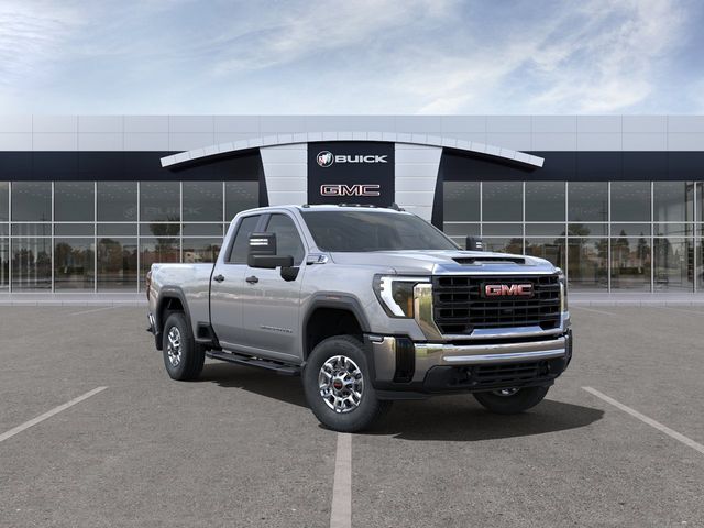 2024 GMC Sierra 2500HD Pro