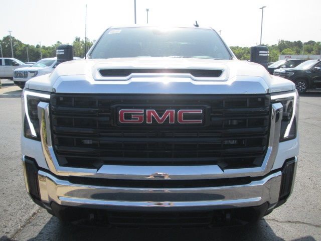 2024 GMC Sierra 2500HD Pro