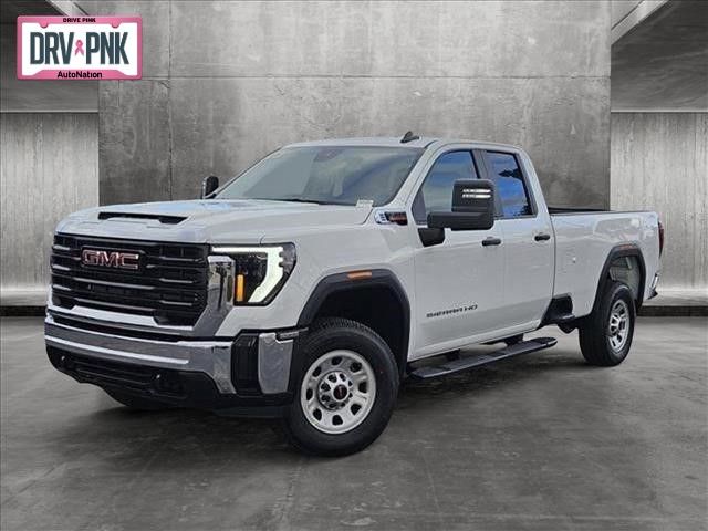 2024 GMC Sierra 2500HD Pro