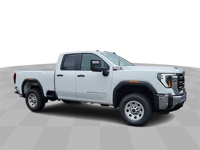 2024 GMC Sierra 2500HD Pro