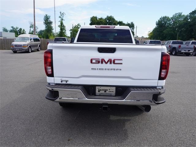 2024 GMC Sierra 2500HD Pro