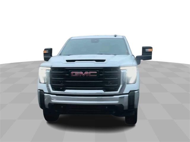 2024 GMC Sierra 2500HD Pro