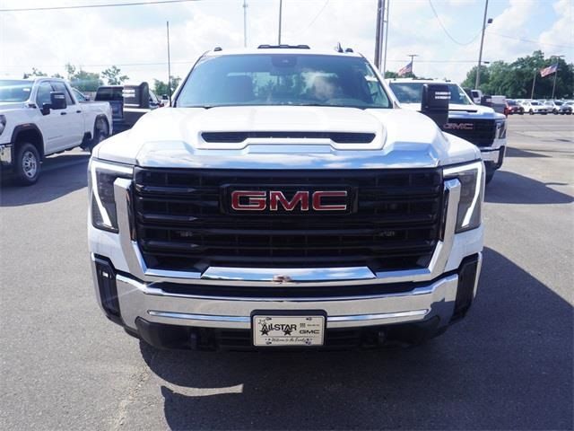 2024 GMC Sierra 2500HD Pro