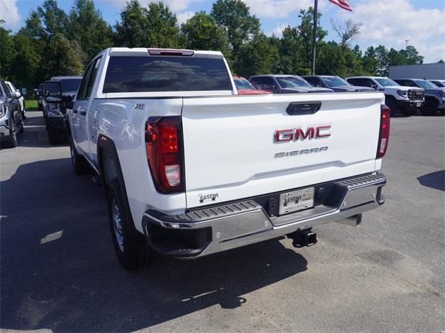 2024 GMC Sierra 2500HD Pro