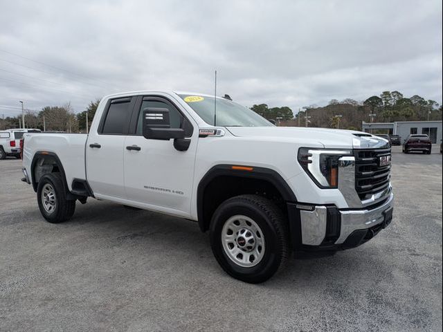 2024 GMC Sierra 2500HD Pro