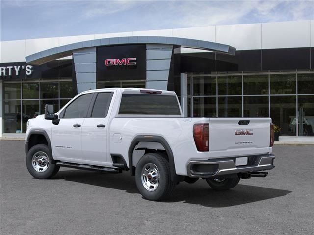 2024 GMC Sierra 2500HD Pro