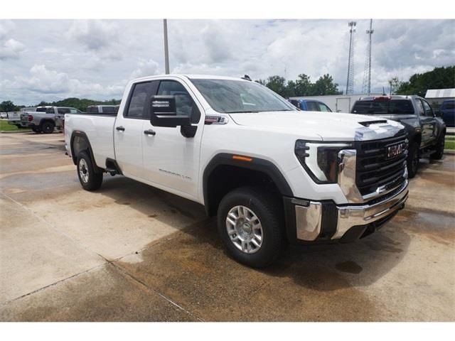 2024 GMC Sierra 2500HD Pro