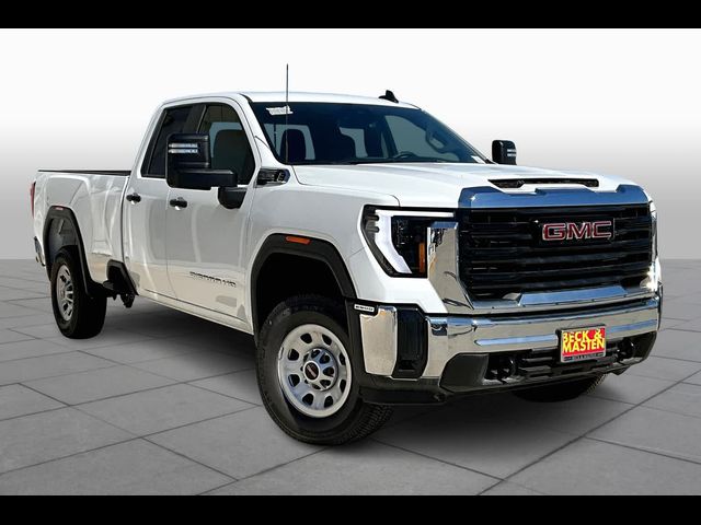 2024 GMC Sierra 2500HD Pro