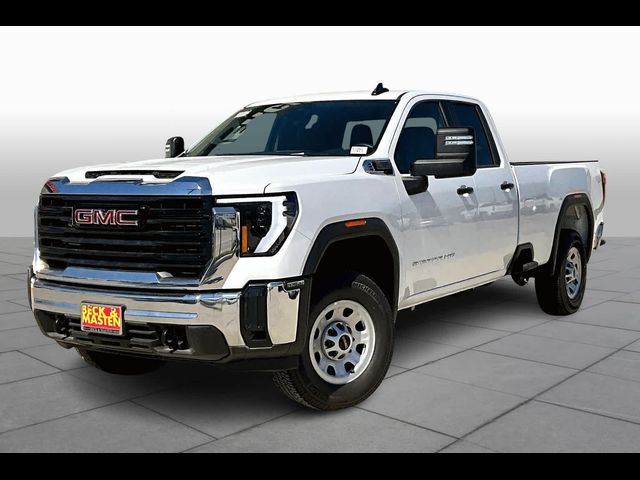 2024 GMC Sierra 2500HD Pro