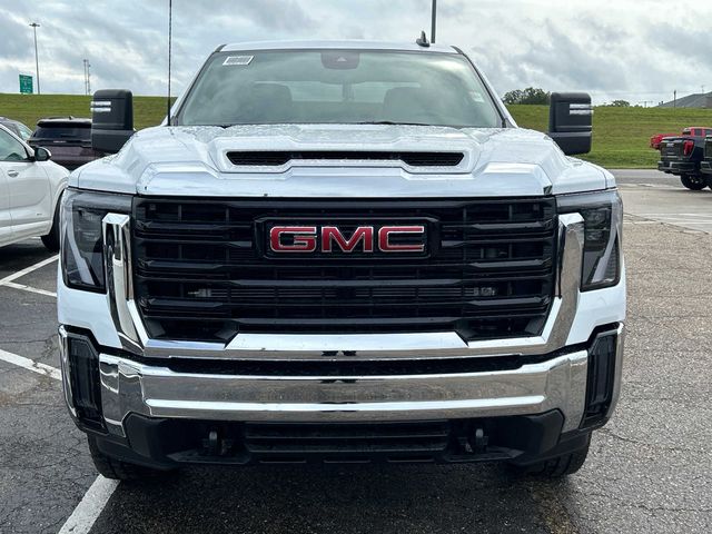 2024 GMC Sierra 2500HD Pro