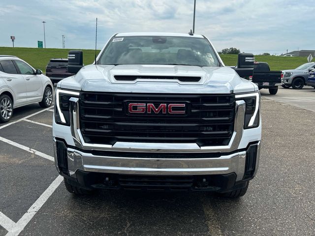 2024 GMC Sierra 2500HD Pro