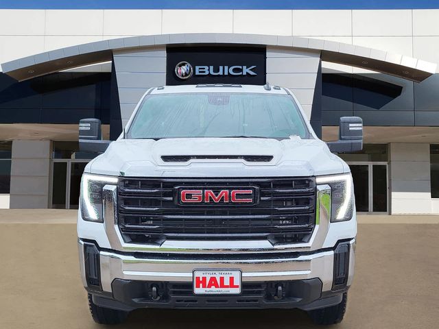 2024 GMC Sierra 2500HD Pro