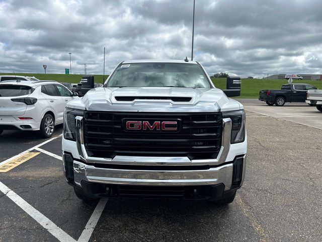 2024 GMC Sierra 2500HD Pro