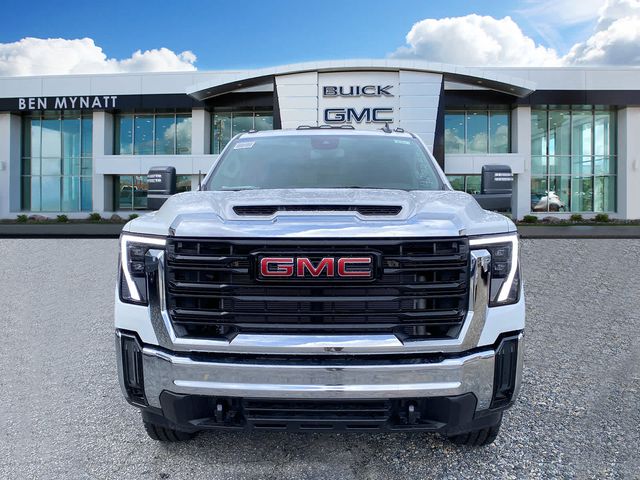 2024 GMC Sierra 2500HD Pro