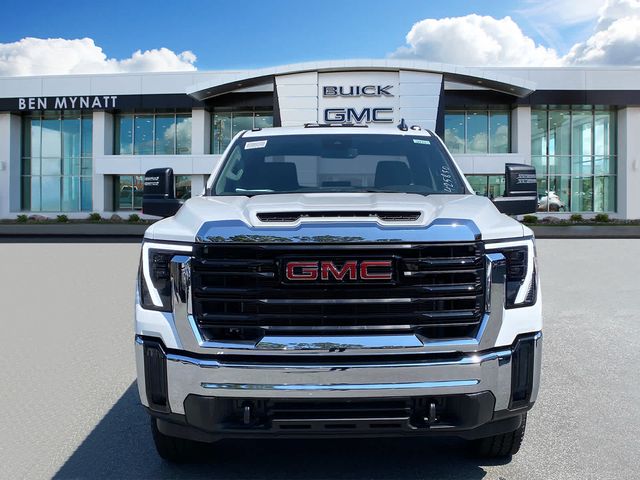 2024 GMC Sierra 2500HD Pro