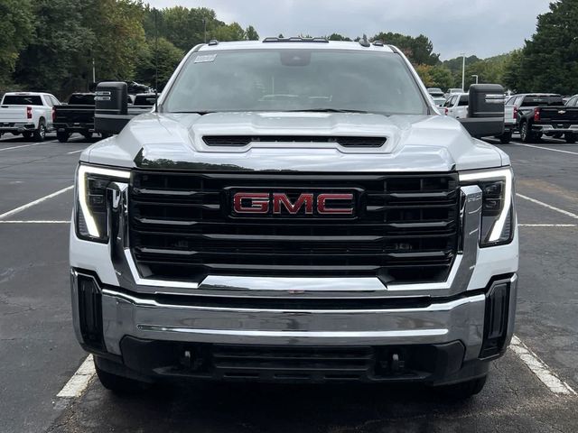 2024 GMC Sierra 2500HD Pro