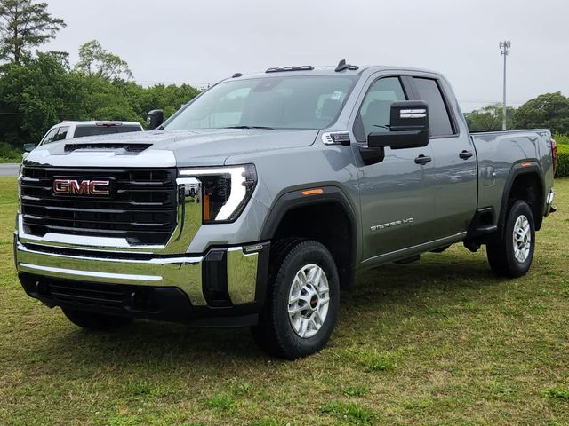 2024 GMC Sierra 2500HD Pro