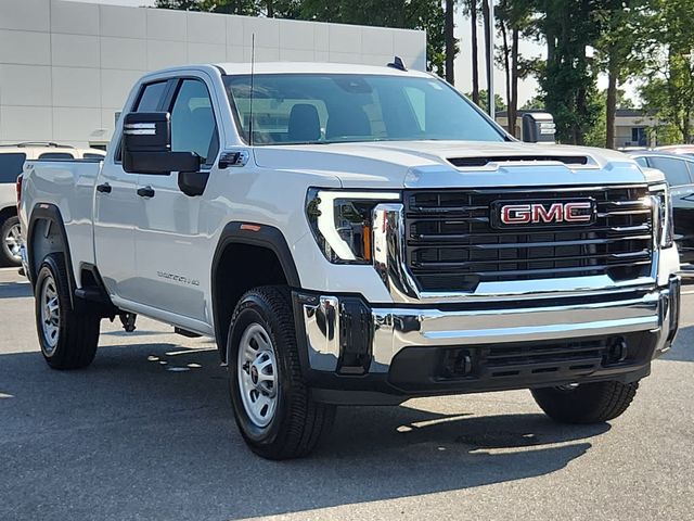 2024 GMC Sierra 2500HD Pro