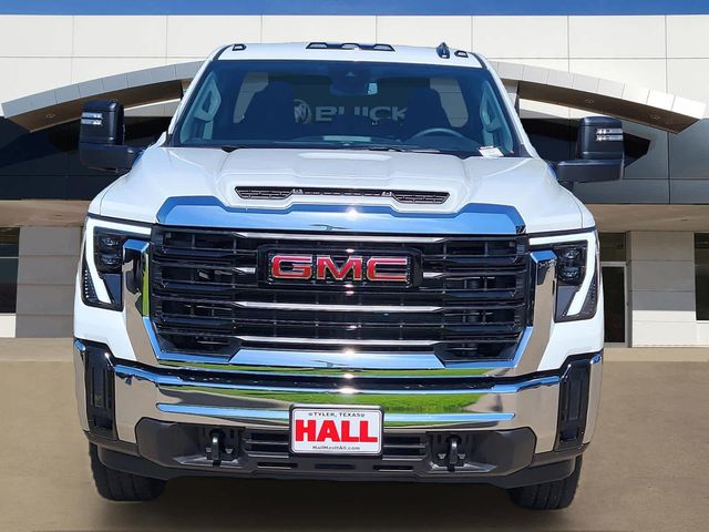 2024 GMC Sierra 2500HD Pro