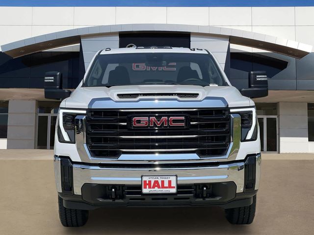 2024 GMC Sierra 2500HD Pro