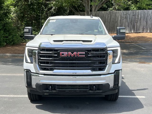 2024 GMC Sierra 2500HD Pro