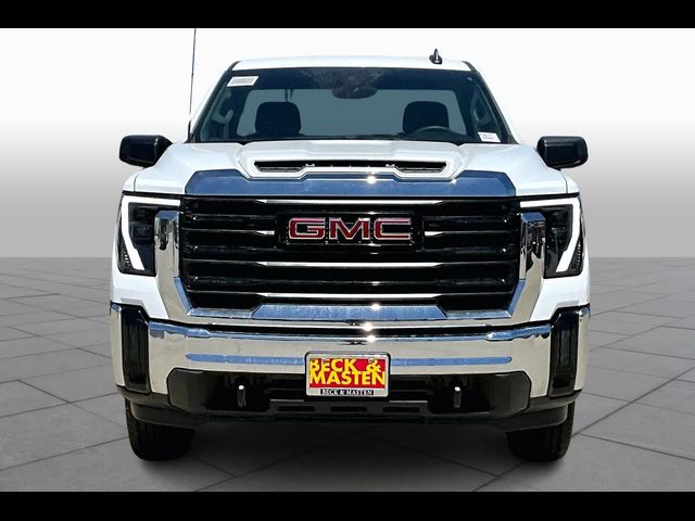 2024 GMC Sierra 2500HD Pro