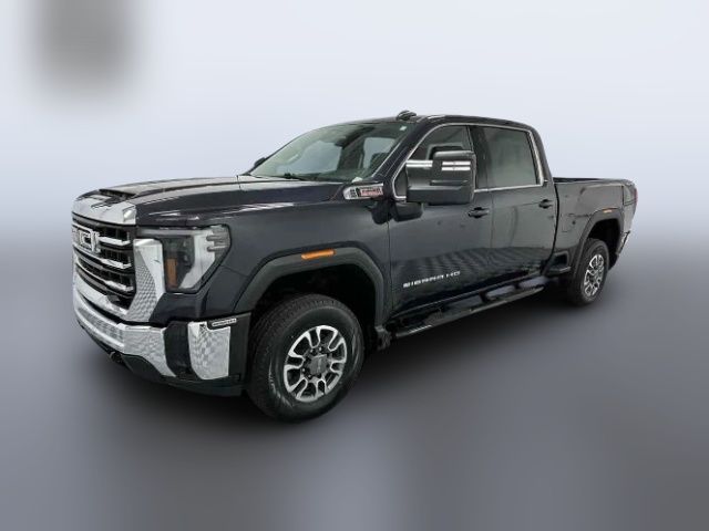 2024 GMC Sierra 2500HD SLE