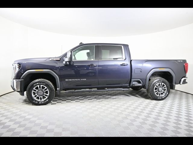 2024 GMC Sierra 2500HD SLE